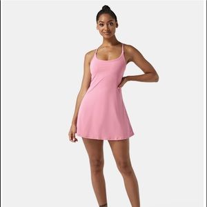 Halara Everyday Activity Dress